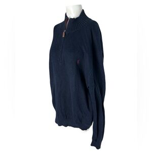 Polo Ralph Lauren 1/4 Zip Pullover
